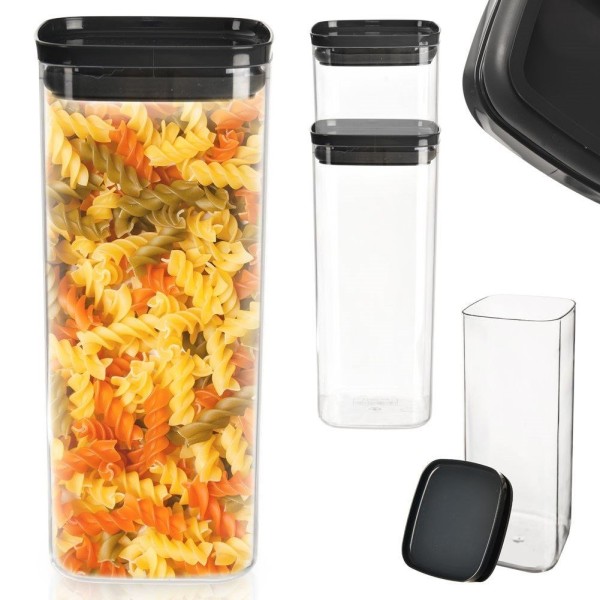 Pojemnik do przechowywania żywności Orion 127176 (2.1 l)