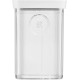 Zestaw pojemników do przechowywania żywności Zwilling FRESH & SAVE CUBE (s, plastik)