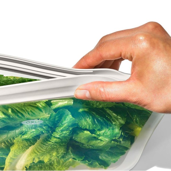 Pojemnik na przekąski OXO Oat Good (12 oz)