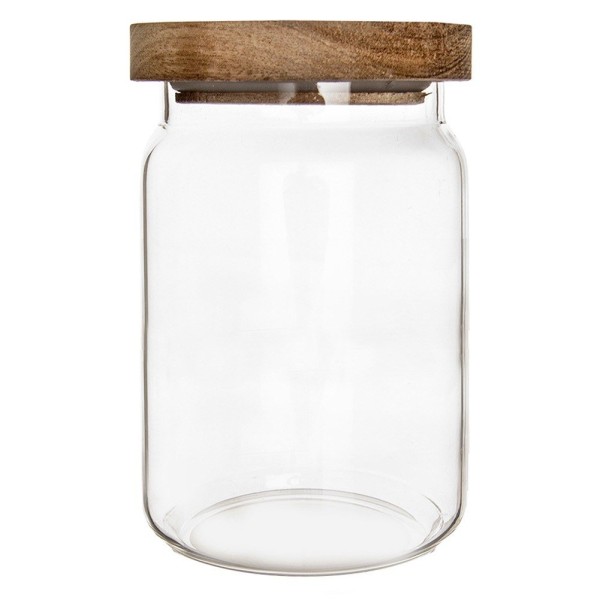 Pojemnik do przechowywania żywności Orion 154503 (970 ml)