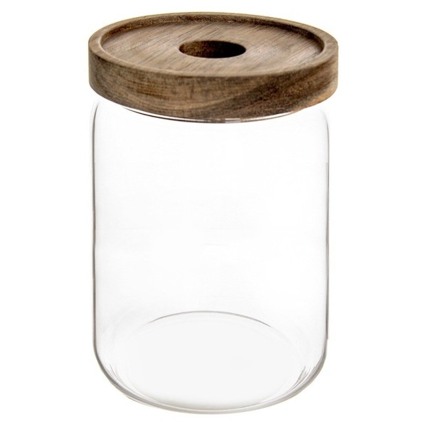 Pojemnik do przechowywania żywności Orion 154503 (970 ml)