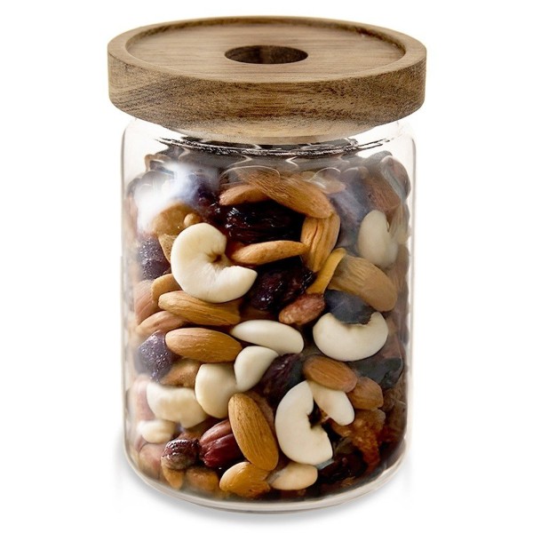 Pojemnik do przechowywania żywności Orion 154503 (970 ml)