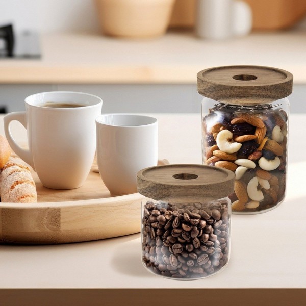 Pojemnik do przechowywania żywności Orion 154503 (970 ml)