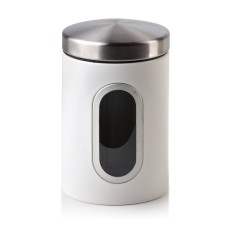 Контейнер для зберігання, Samuel COOKINI 9,5×9,5×14,5 см — для продуктів у холодильнику