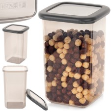 Pojemnik na żywność EH EXCELLENT HOUSEWARE 229174 (1.2 l)