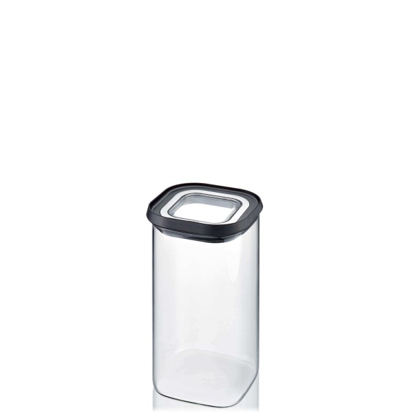 Zestaw pojemników na żywność Gefu PANTRY (4 szt.)