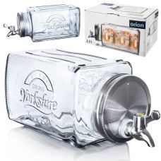 dystrybutor napojów Orion 143792 (3.5 l)