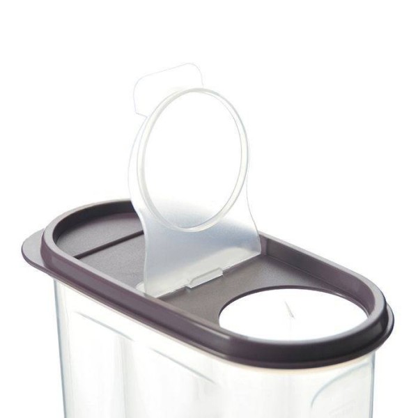 Pojemnik do przechowywania suchych produktów HOBBY LIFE 123703 (2,4 l)