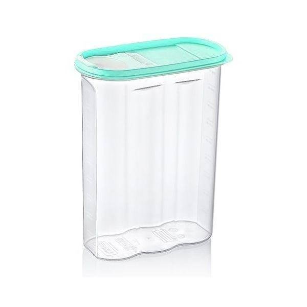 Pojemnik do przechowywania suchych produktów HOBBY LIFE 123703 (2,4 l)