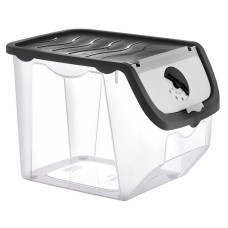 Pojemnik do przechowywania warzyw i owoców Orion 730512-C (12 l)