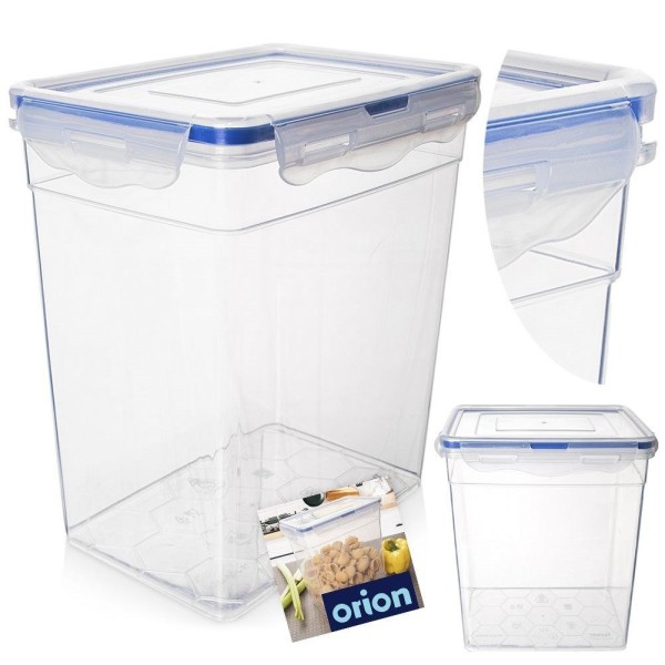 Pojemnik na żywność Orion 127179 (3 l)
