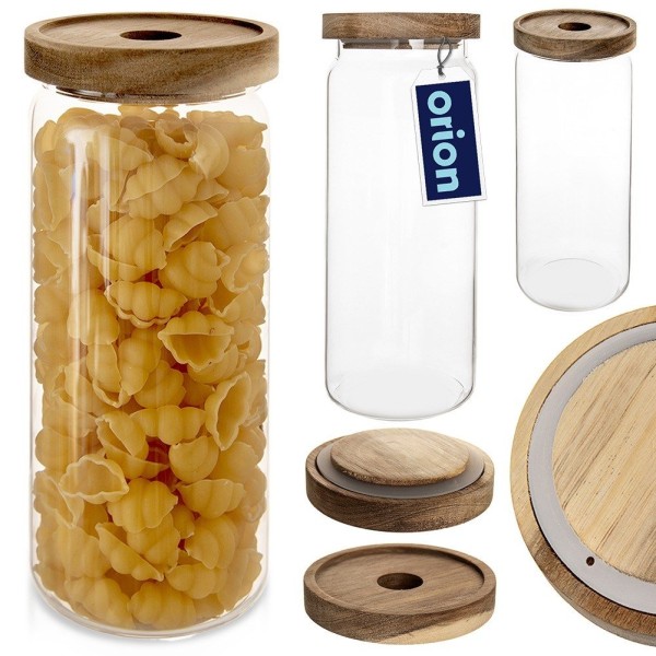 Pojemnik do przechowywania żywności Orion 154504 (1.6 l)