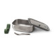Pojemnik obiadowy BLACK+BLUM BB-Lunch box (stalowy s)