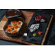 Pojemnik obiadowy BLACK+BLUM BB-Lunch box (stalowy s)