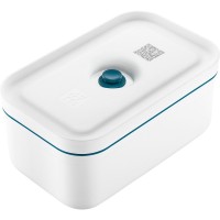 Ланч-бокс Zwilling Fresh & Save, 0.8 л, пластиковий, для обіду на роботі/пікніку, морський
