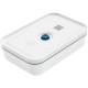 Ланчбокс, ZWILLING, FRESH & SAVE Lunch box 1 л, пластиковий, морський (для зберігання та перенесення їжі)