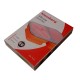 Pojemnik obiadowy Klausberg KB-7023 2-komorowy silikonowy 900 ml