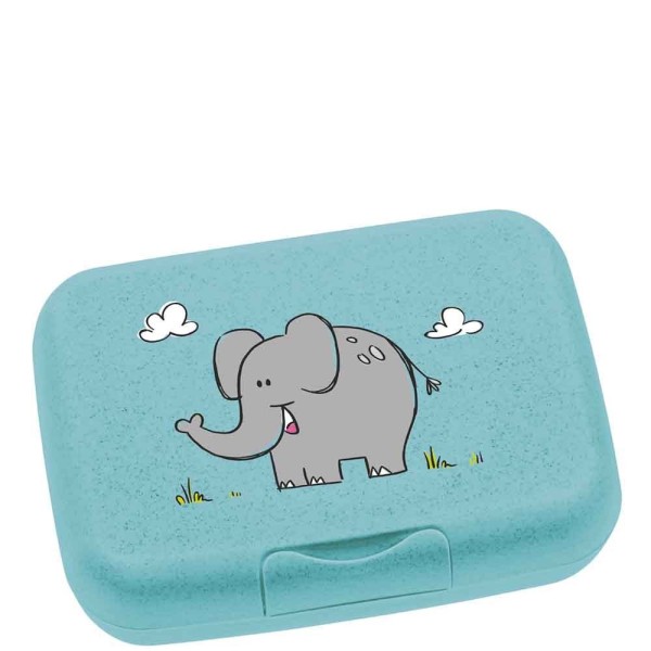 Ланчбокс Słoń, Lunch box Słoń, контейнер для обіду; для школи та роботи, компактний, герметичний