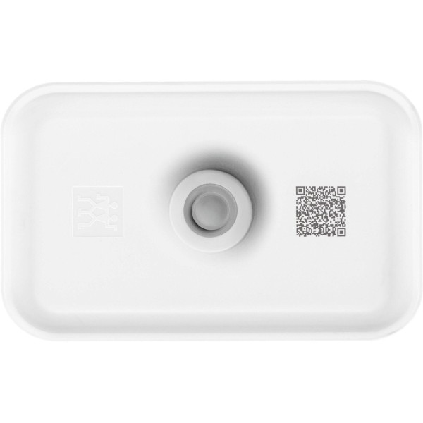 Ланчбокс ZWILLING Fresh & Save Dinos, пластиковий 0.85 л, для зберігання їжі та обідів