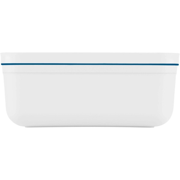Ланчбокс ZWILLING FRESH & SAVE, 1.6 л, пластиковий, для зберігання обіду, морський