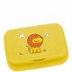Pojemnik na lunch Leonardo Lunch box Lew (kompaktowy)