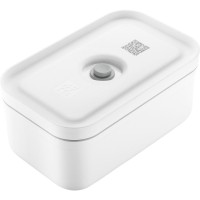 Ланч-бокс, ZWILLING, FRESH & SAVE Lunch box 0.8 л, пластик, сірий — для обіду на роботу/школу