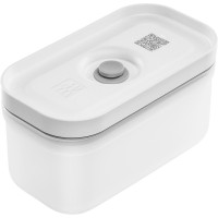 Ланч-бокс ZWILLING Fresh & Save, модель Lunch box 0.5 l, пластиковий сірий (для обіду на роботу)