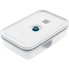 Ланч-бокс ZWILLING FRESH & SAVE пластиковий 1 л, морський зелений