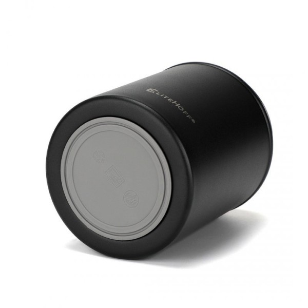 Термос обідній, TERMOS, E-8249 з мискою і складною ложкою, 500 мл — для підігріву та зберігання обіду