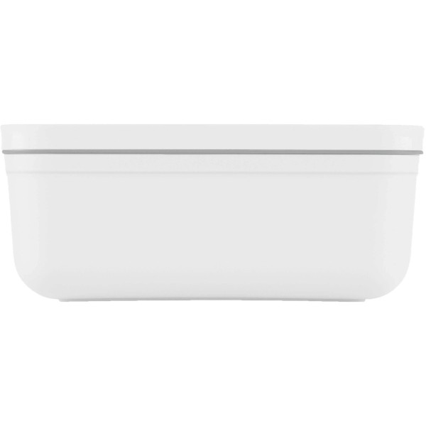 Ланч-бокс ZWILLING Fresh & Save Lunch box 1.6 л, пластиковий, для зберігання їжі та обідів, сірий