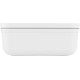 Ланч-бокс ZWILLING Fresh & Save Lunch box 1.6 л, пластиковий, для зберігання їжі та обідів, сірий