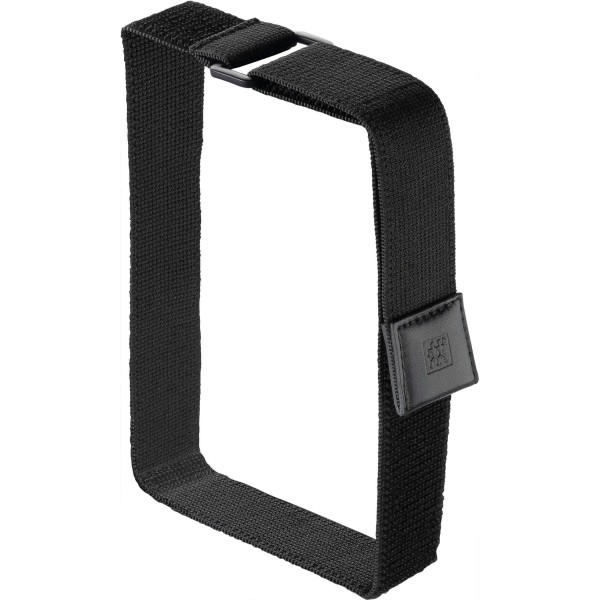 Ланч-бокс, ZWILLING, FRESH & SAVE 2, вакуумний для зберігання їжі, чорний