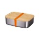Pojemnik obiadowy Berlinger Haus BH-7207 jednokomorowy lunchbox