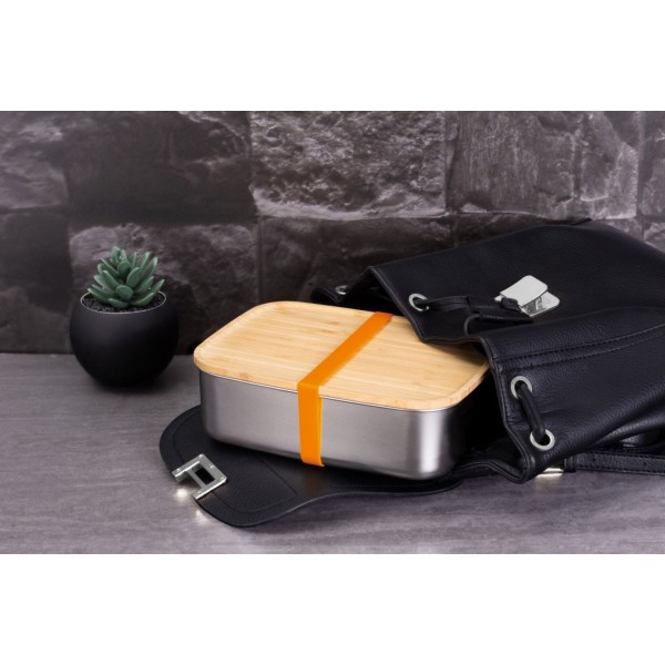 Pojemnik obiadowy Berlinger Haus BH-7207 jednokomorowy lunchbox