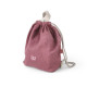 Plecak na lunch MONBENTO MB-Lunchbag Buddy Blush (różowy)