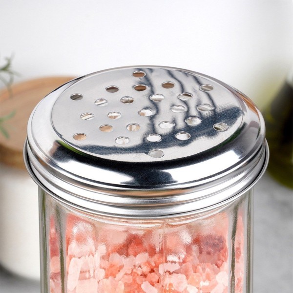 Pojemnik na przyprawy VILDE 229208 (350 ml)