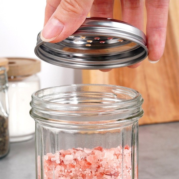 Pojemnik na przyprawy VILDE 229208 (350 ml)