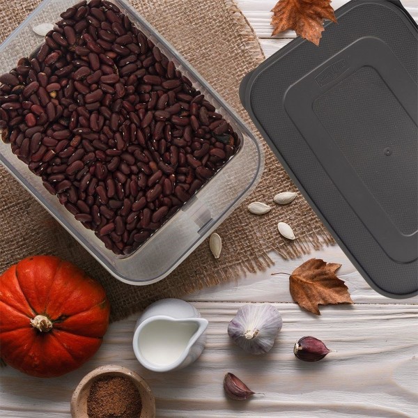 Pojemnik do przechowywania suchych produktów Orion 127172 (2.6 l)