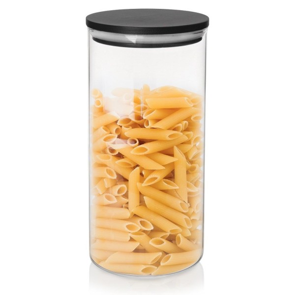 Pojemnik do przechowywania suchych produktów Orion 127579 (980 ml)