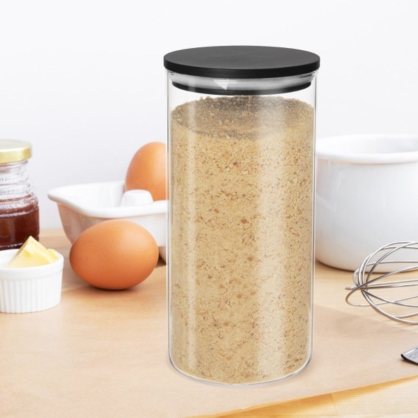 Pojemnik do przechowywania suchych produktów Orion 127579 (980 ml)