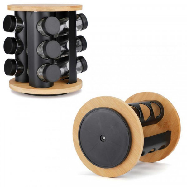 ПОВОРОТНА ПІЛІЖКА ДЛЯ СПЕЦІЙ 12 КОНТЕЙНЕРІВ E-8252