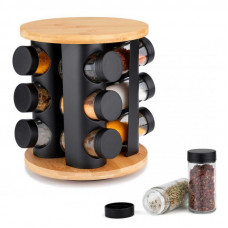 ПОВОРОТНА ПІЛІЖКА ДЛЯ СПЕЦІЙ 12 КОНТЕЙНЕРІВ E-8252