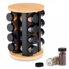 ПОВОРОТНА ПІЛІЖКА ДЛЯ СПЕЦІЙ 16 КОНТЕЙНЕРІВ E-8253