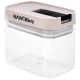 Pojemnik hermetyczny na produkty sypkie Nava 10-174-040 (500 ml)