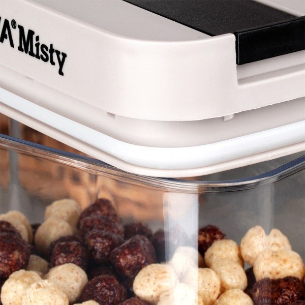 Pojemnik hermetyczny na produkty sypkie Nava 10-174-040 (500 ml)