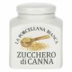 Pojemnik na cukier trzcinowy La Porcellana Bianca Conserva do przechowywania 1,1 l