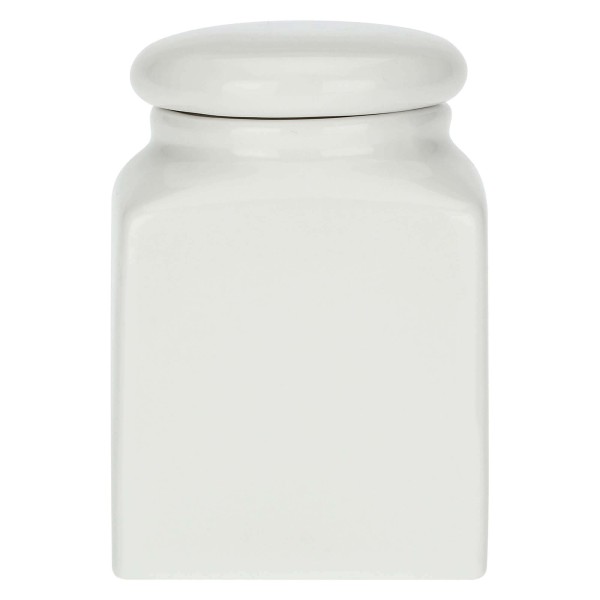 Pojemnik na przyprawy La Porcellana Bianca Conserva do papryki chili 175 ml