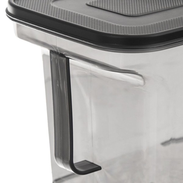 Pojemnik do przechowywania suchych produktów Orion 127173 (2.75 l)