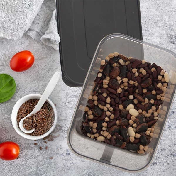 Pojemnik do przechowywania suchych produktów Orion 127173 (2.75 l)