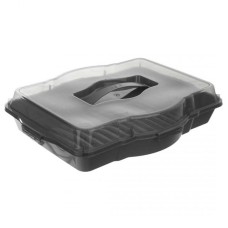 Pojemnik na ciasto i przekąski Orion 154033 (45x35 cm)